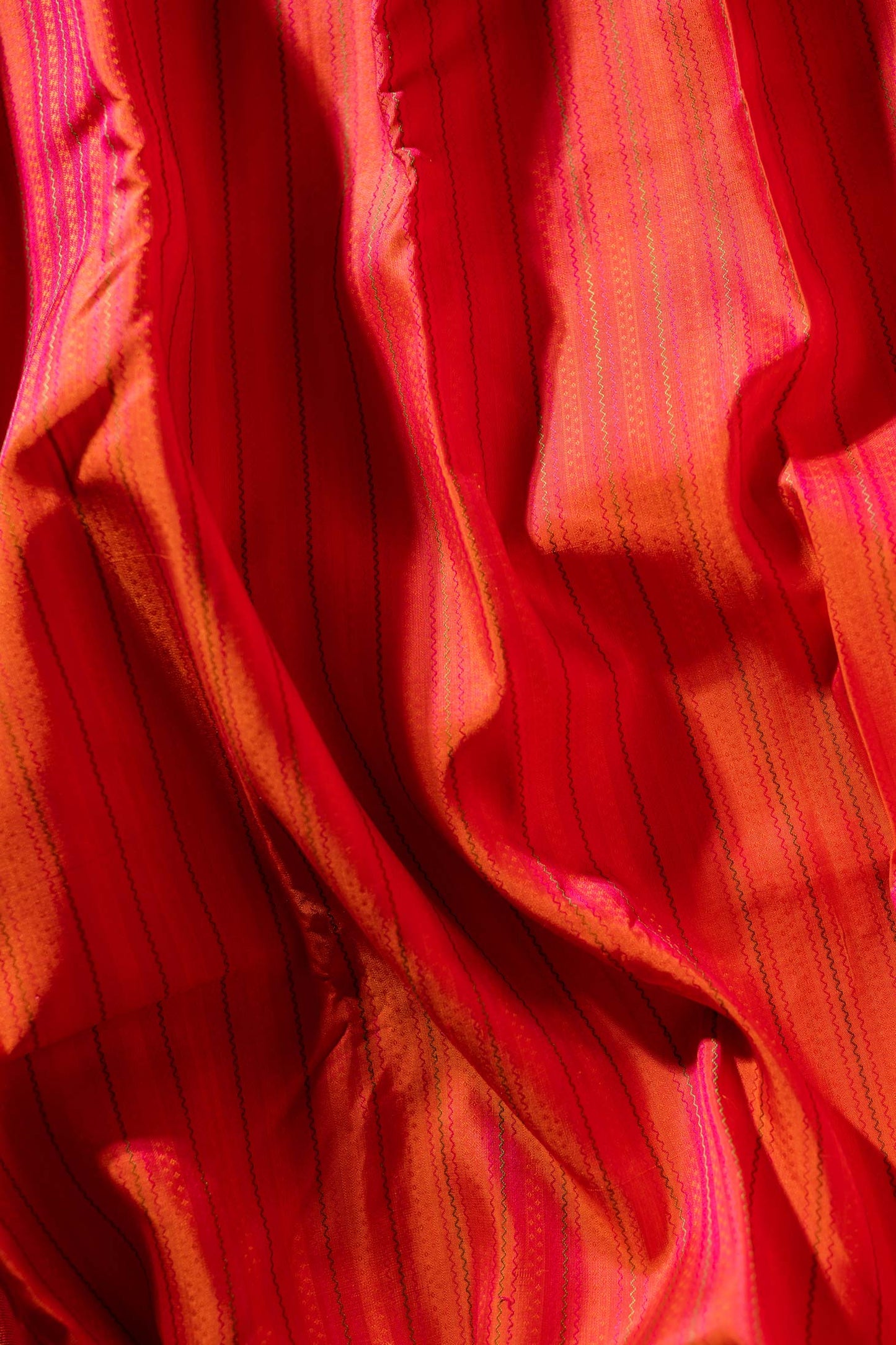 peach sarees for wedding