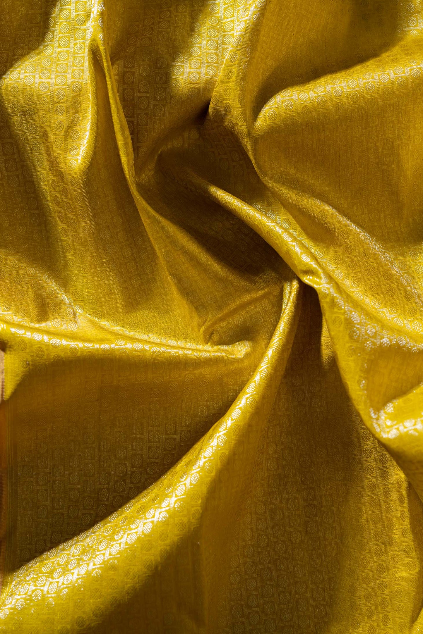 golden zari sarees