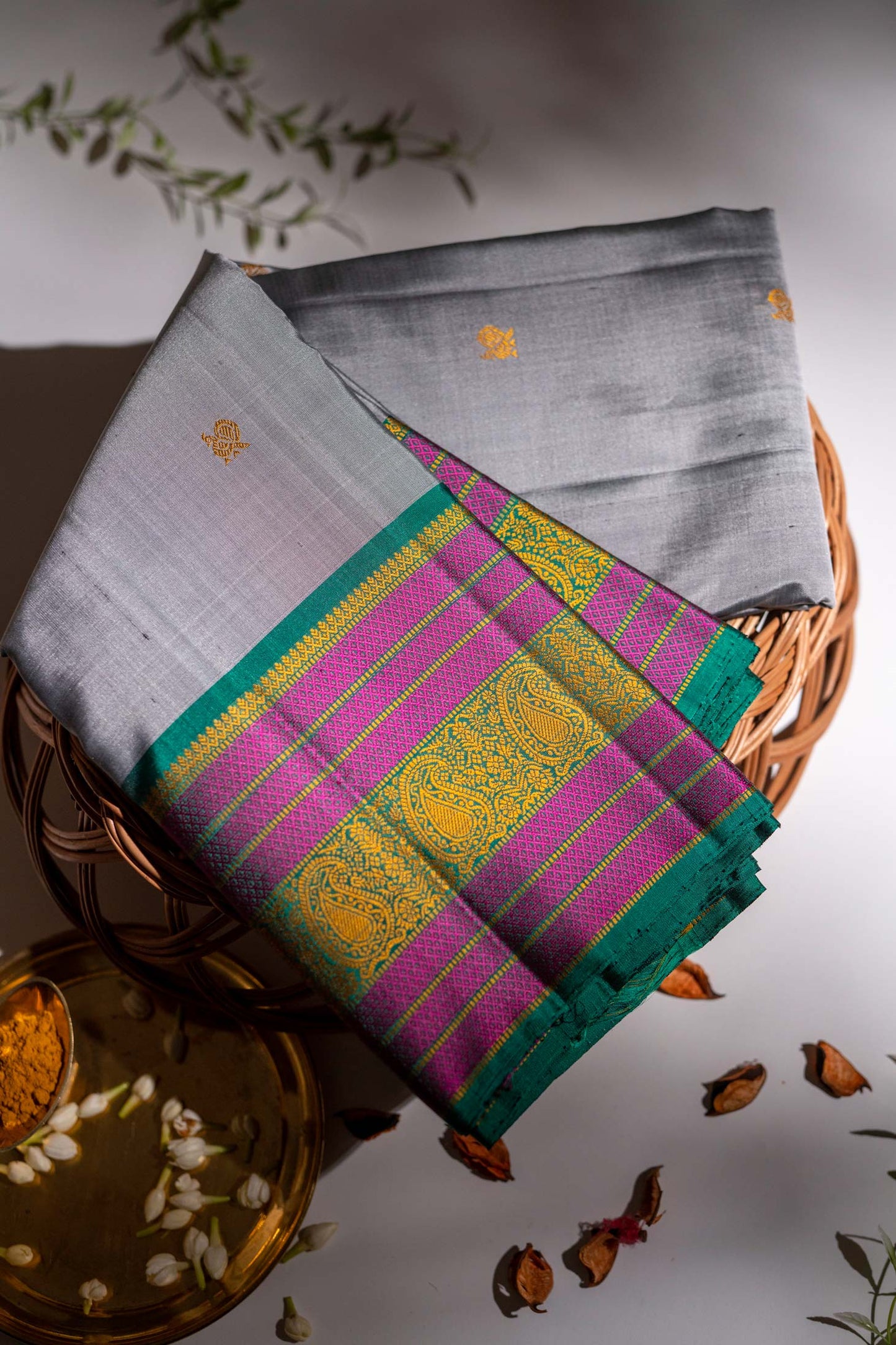 latest pattu sarees