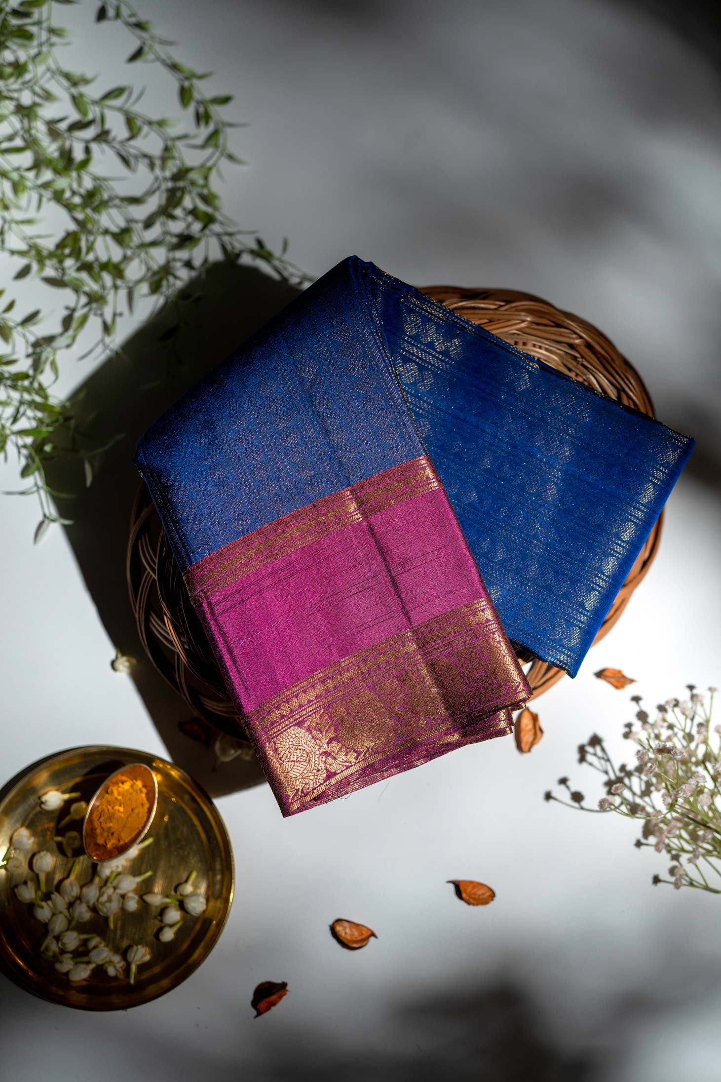 pure silk sarees online