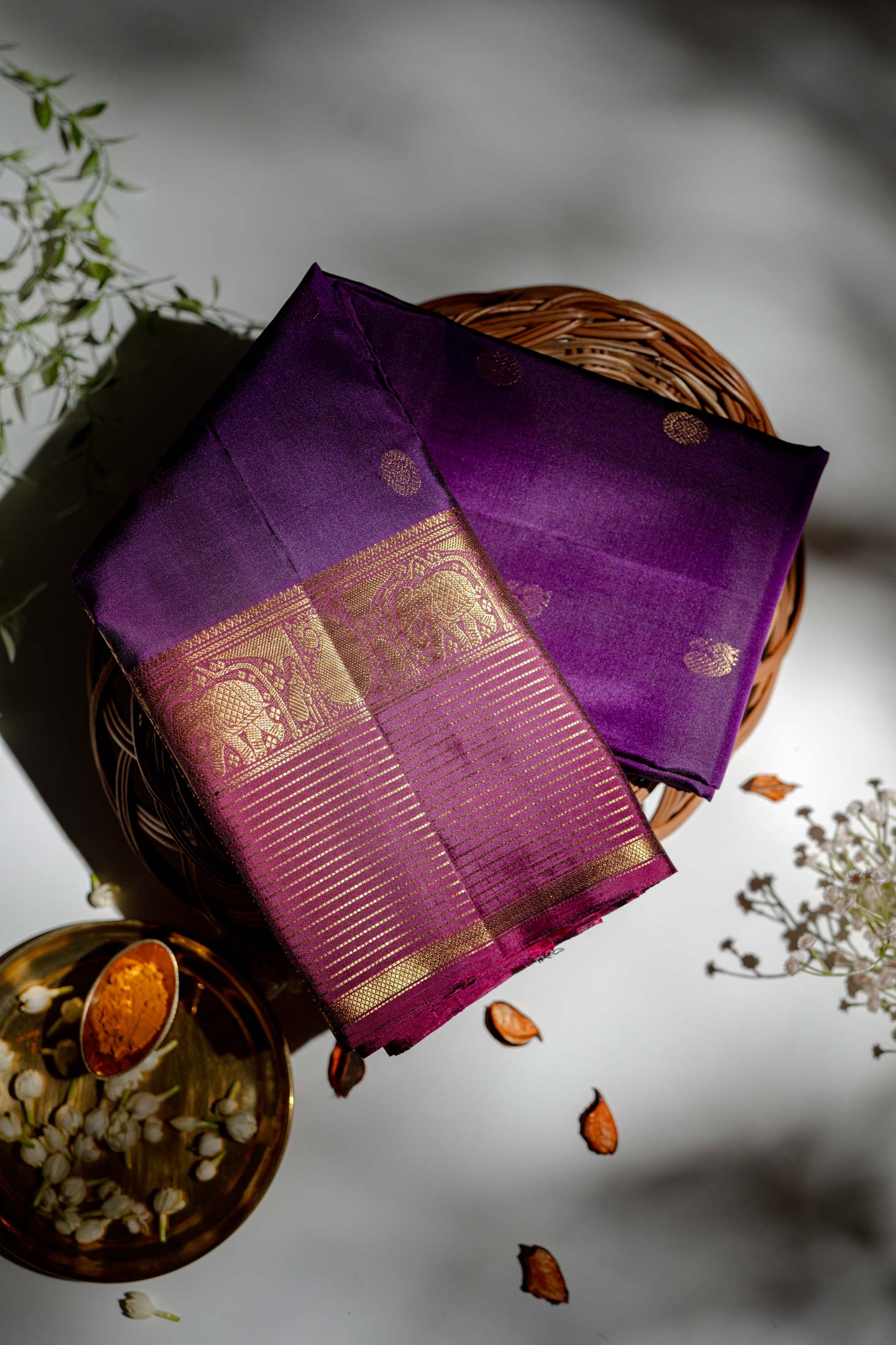 bridal sarees online