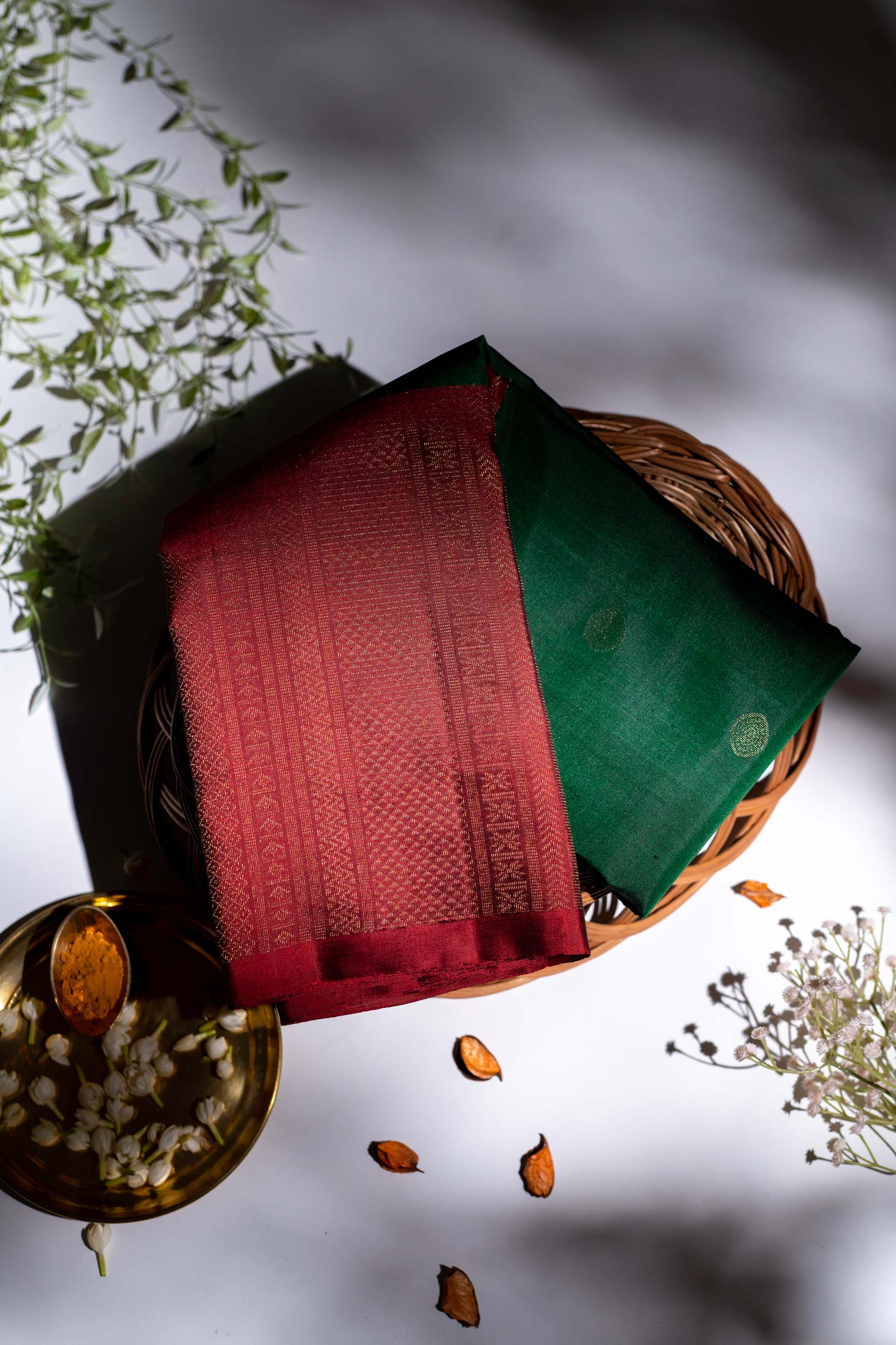 raw silk sarees online