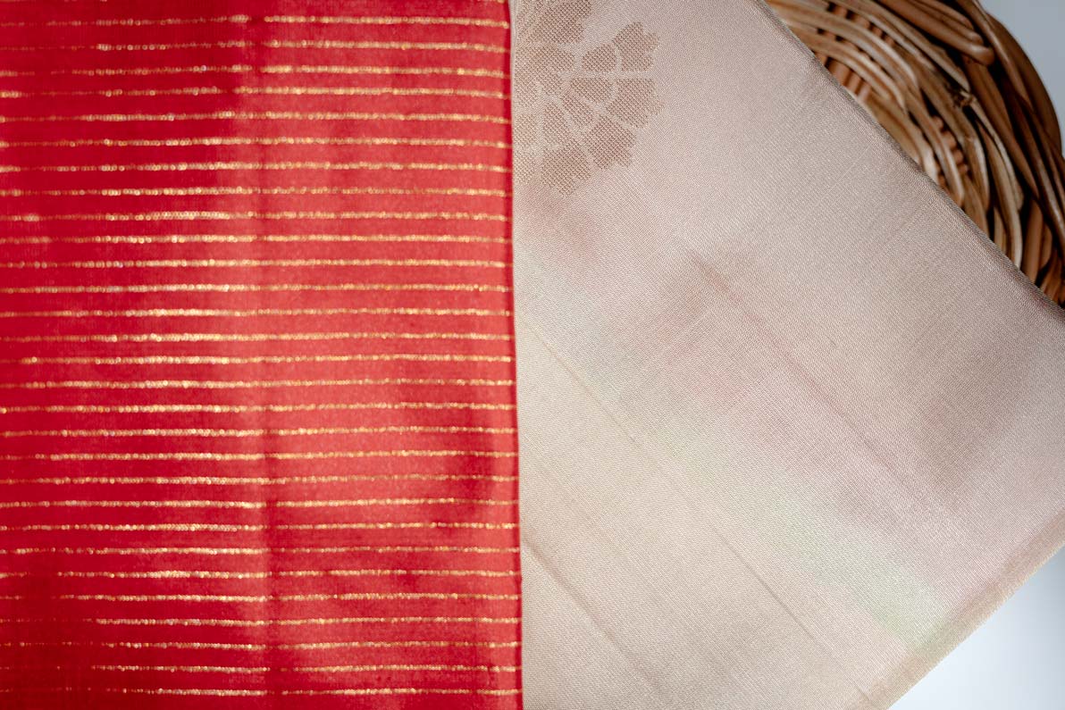 pure kanjivaram saree for wedding