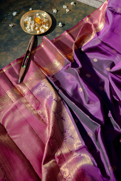 pattu silk saree