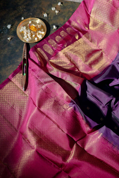 soft silk sarees online