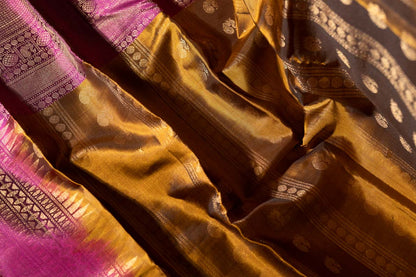 silk mark certified sarees