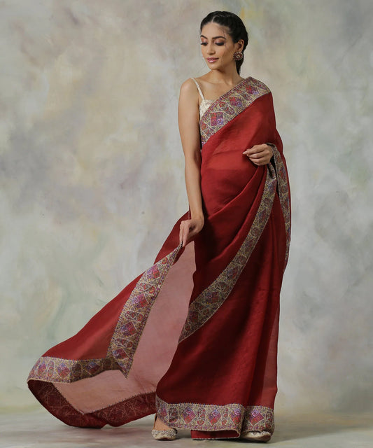 Fancy Sarees
